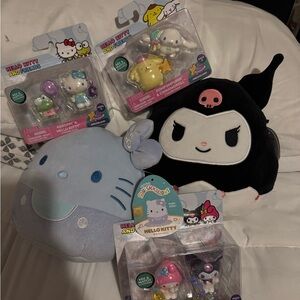 sanrio bundle